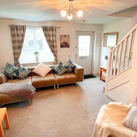 Apartament Loch Leven Getaway - 2 Bed House Kinross Zewnętrze zdjęcie