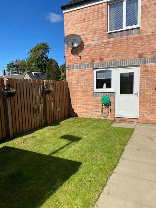 Apartament Loch Leven Getaway - 2 Bed House Kinross Zewnętrze zdjęcie