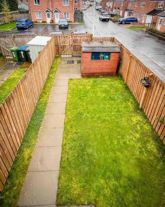 Apartament Loch Leven Getaway - 2 Bed House Kinross Zewnętrze zdjęcie