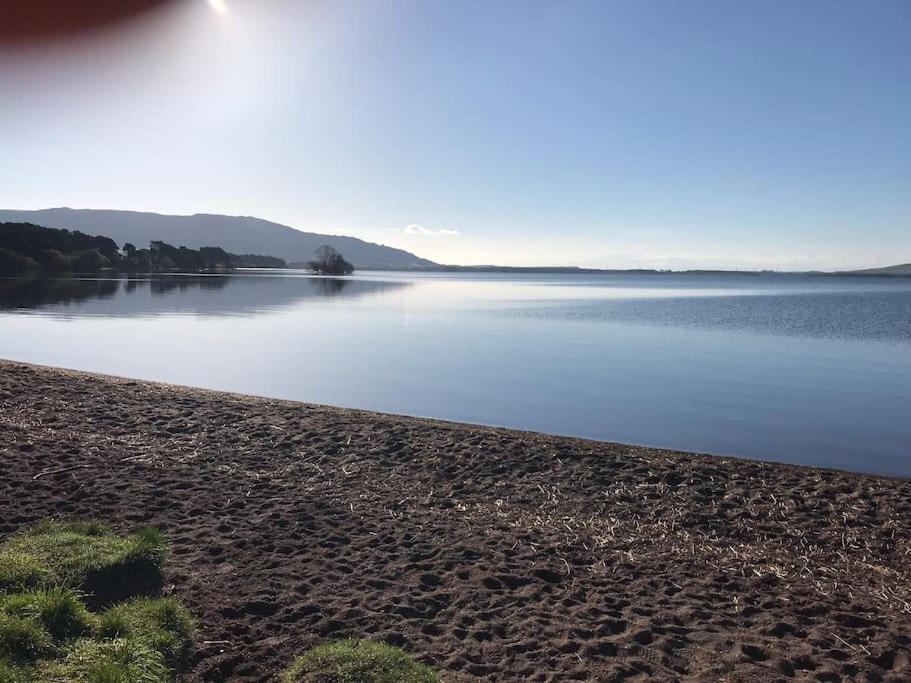 Apartament Loch Leven Getaway - 2 Bed House Kinross Zewnętrze zdjęcie