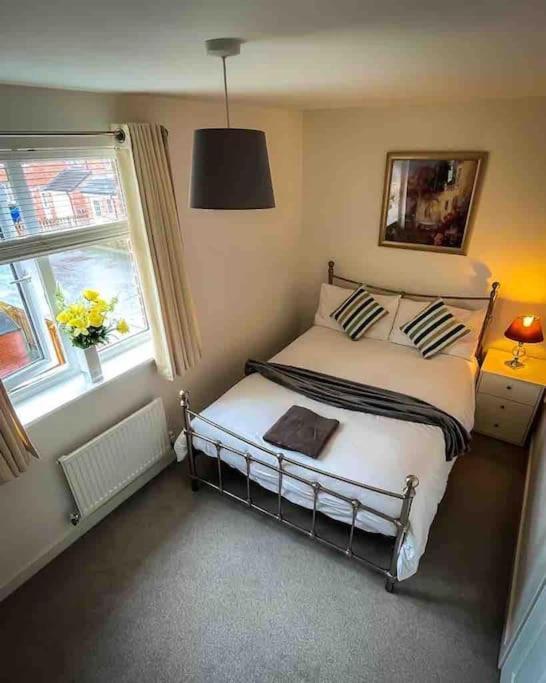 Apartament Loch Leven Getaway - 2 Bed House Kinross Zewnętrze zdjęcie